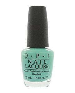 OPI Nordic Nail Lacquer 15ml My Dogsled Is Hybrid | Maznun Fashion