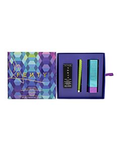 Fenty Beauty Icon Semi Matte Reffilable Lipstick Case | Maznun Fashion