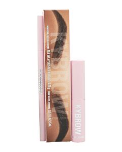 Kylie Cosmetics Kybrow Kit - 005 Deep Brown | Maznun Fashion