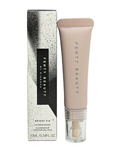 Fenty Beauty Bright Fix Eye Brightener Concealer 10ml - 07 Deep Butter | Maznun Fashion
