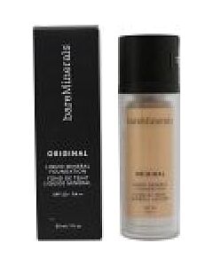 bareMinerals Original Liquid Mineral Foundation SPF20 30ml - 18 Medium Tan-P459225 | Maznun Fashion