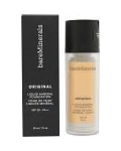 bareMinerals Original Liquid Mineral Foundation SPF20 30ml - 14 Golden Medium-Z459425 | Maznun Fashion
