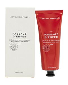 L'Artisan Parfumeur Passage d'Enfer Hand Cream 50ml | Maznun Fashion