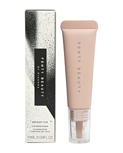 Fenty Beauty Bright Fix Eye Brightener Concealer 10ml - 15 Caramel | Maznun Fashion