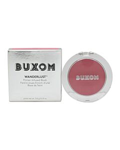 Buxom Wanderlust Primer-Infused Blush 3.6g - Ibiza | Maznun Fashion