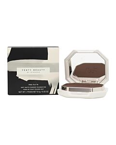 Fenty Beauty Pro Filt'r Soft Matte Powder Foundation 9.1g - 495 | Maznun Fashion