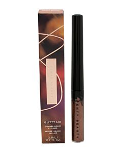 Fenty Beauty Glitty Lid Shimmer Liquid Eyeliner 3.3ml - Bronze Limited Edition | Maznun Fashion