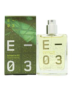 Escentric Molecules Escentric 03 Eau de Toilette 30ml Refill | Maznun Fashion