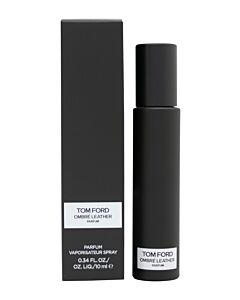 Tom Ford Ombre Leather Parfum 10ml Spray | Maznun Fashion