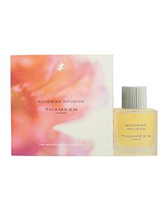 Thameen Bohemian Infusion Cologne Elixir 100ml Spray | Maznun Fashion