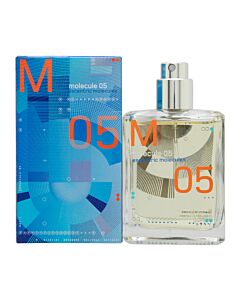 Escentric Molecules Molecule 05 Eau de Toilette 30ml Spray | Maznun Fashion