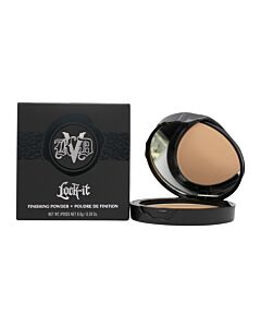 KVD Vegan Beauty Lock-It Blotting Powder 8g - Deep | Maznun Fashion