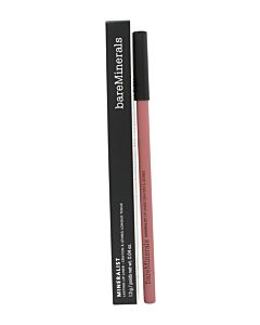 bareMinerals Mineralist Lasting Lip Liner 1.3g - Blissful Blush | Maznun Fashion