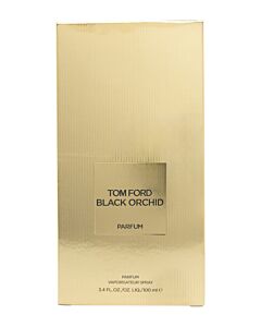 Tom Ford Black Orchid Parfum 100ml Spray | Maznun Fashion
