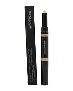 Laura Mercier Secret Camouflage Concealer Duo 2g - 1N | Maznun Fashion