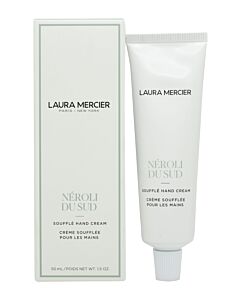 Laura Mercier Néroli du Sud Soufflé Hand Cream 50g | Maznun Fashion