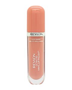 Revlon Ultra HD Vinyl Lip Polish 5.9ml - 950 Act Natural | Maznun Fashion