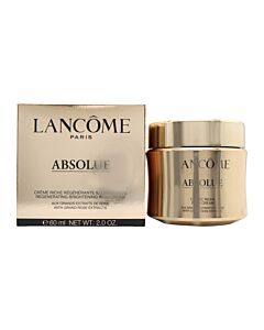 Lancôme Absolue Rich Cream 60ml | Maznun Fashion