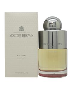 Molton Brown Rose Dunes Eau de Toilette 100ml Spray-D386992 | Maznun Fashion