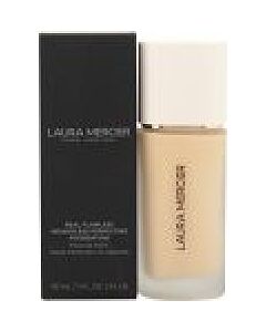 Laura Mercier Real Flawless Weightless Perfecting Foundation 30ml - 2W1 Macadamia-P857232 | Maznun Fashion