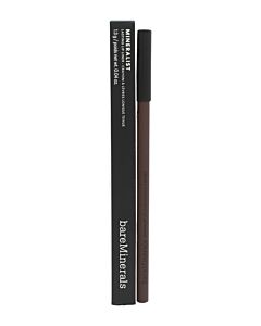 bareMinerals Mineralist Lasting Lip Liner 1g - Calming Cocoa | Maznun Fashion