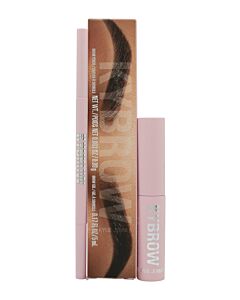Kylie Cosmetics Kybrow Kit - 004 Medium Brown (Eyebrow gel 5 mlEyebrow pencil 004 brown 0.9 g) | Maznun Fashion