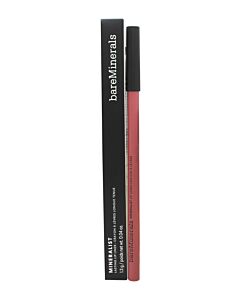 bareMinerals Mineralist Lasting Lip Liner 1g - Charming Pink | Maznun Fashion