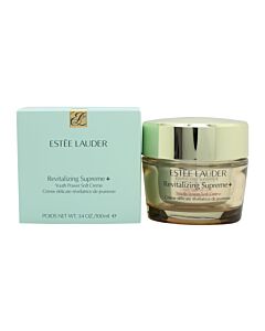 Estee Lauder Revitalizing Supreme + Youth Power Cream 100ml | Maznun Fashion