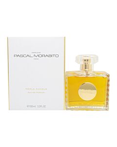 Pascal Morabito Perle Royale Eau de Parfum 100ml Spray-V541986 | Maznun Fashion
