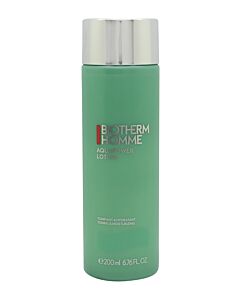 Biotherm Homme Aquapower Oligo-Thermal Refreshing Lotion 200ml | Maznun Fashion