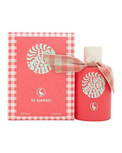 El Ganso Hey Sunshine Eau de Toilette 75ml Spray-P071231 | Maznun Fashion