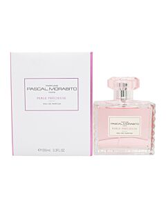 Pascal Morabito Perle Précieuse Eau de Parfum 100ml Spray-P885232 | Maznun Fashion