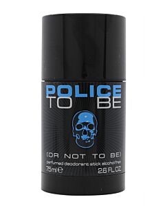 Police To Be Deodorant Stick 75ml-U57847 | Maznun Fashion
