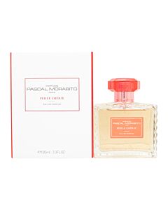 Pascal Morabito Perle Cherie Eau de Parfum 100ml Spray-Z921432 | Maznun Fashion