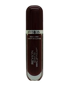 Revlon Ultra HD Vinyl Lip Polish 5.9ml - 915 So Shady | Maznun Fashion