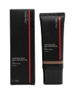 Shiseido Synchro Skin Self-Refreshing Tint SPF20 30ml - 515 Deep Tsubaki-F091451 | Maznun Fashion