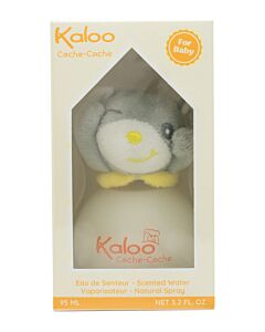 Kaloo Cache-Cache Eau de Senteur 100ml Spray | Maznun Fashion