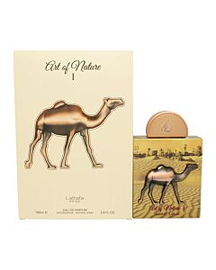 Lattafa Art Of Nature I Eau De Parfum 100ml Spray | Maznun Fashion