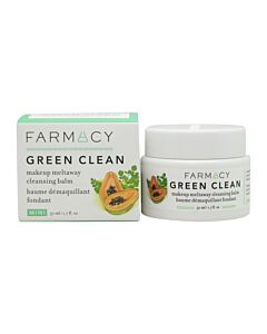 Farmacy Green Clean Makeup Meltaway Cleansing Balm 50ml-D0656115 | Maznun Fashion