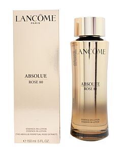 Lancôme Absolue Rose 80 Essence-In-Lotion 150ml | Maznun Fashion