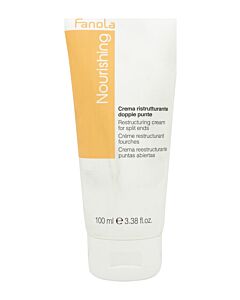 Fanola Nourishing Split Ends Cream 100ml | Maznun Fashion