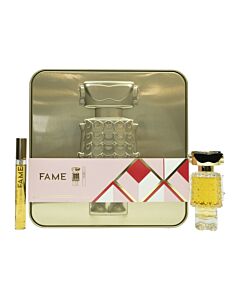 Paco Rabanne Fame Gift Set 30ml EDP + 10ml EDP | Maznun Fashion