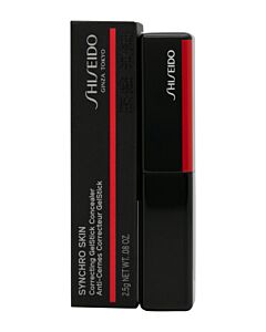 Shiseido Synchro Skin Correcting GelStick Concealer 2.5g - 401 Tan | Maznun Fashion