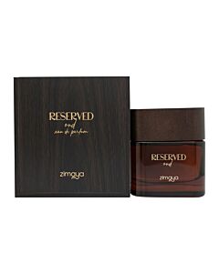 Zimaya Reserved Oud Eau de Parfum 100ml Spray | Maznun Fashion