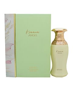 Afnan Perfumes Kiaana Angel Eau de Parfum 100ml Spray-F633551 | Maznun Fashion