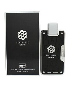 Rue Broca Penthouse Larvotto Eau de Parfum 80ml Spray | Maznun Fashion