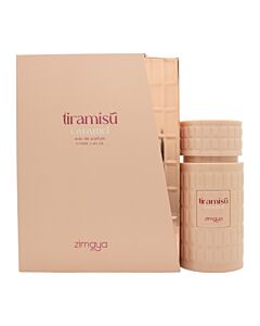 Zimaya Tiramisu Caramel Eau de Parfum 100ml Spray | Maznun Fashion