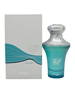 Zimaya Anhaar Valley Eau de Parfum 100ml Spray | Maznun Fashion