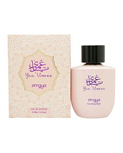Zimaya Yaa Umree Eau de Parfum 100ml Spray | Maznun Fashion
