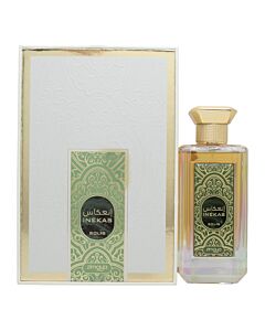 Zimaya INEKAS SOLIS Eau de Parfum 100ml Spray | Maznun Fashion